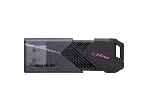 USB MEMORIJA KINGSTON DTXON/256GB/EXODIA ONYX/3.2/CRNA